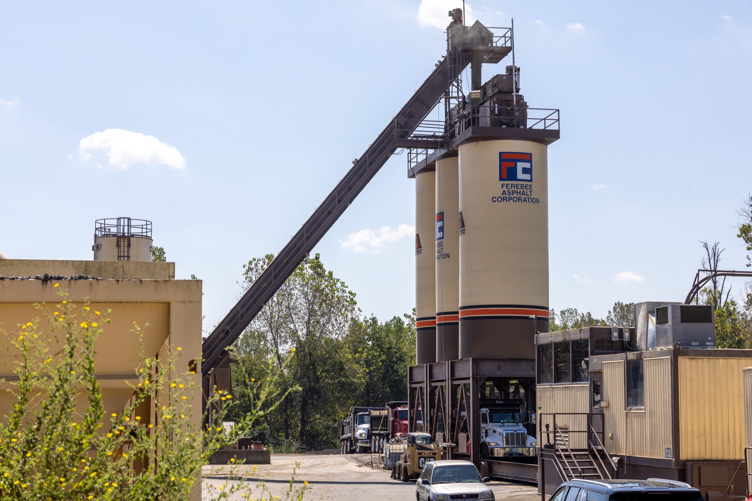 ferebee_asphalt_manufacturing