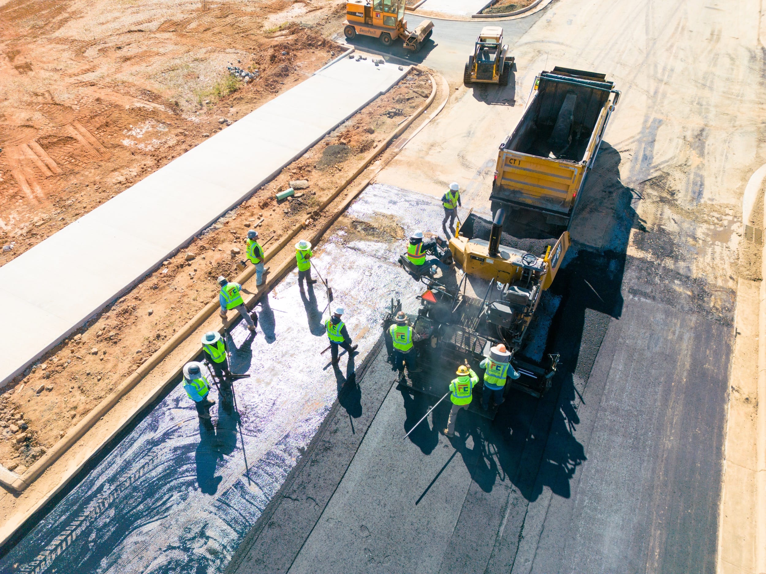 ferebee_concrete_division